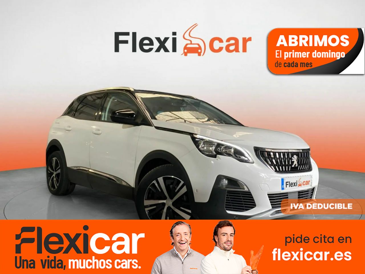 Mini one 2019 alcala de henares  de segunda mano - peugeot 3008 2019 /