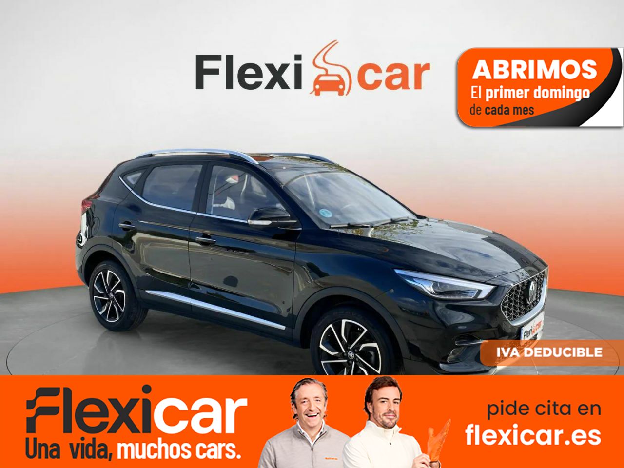Orihuela  de segunda mano - mg zs 2024 /