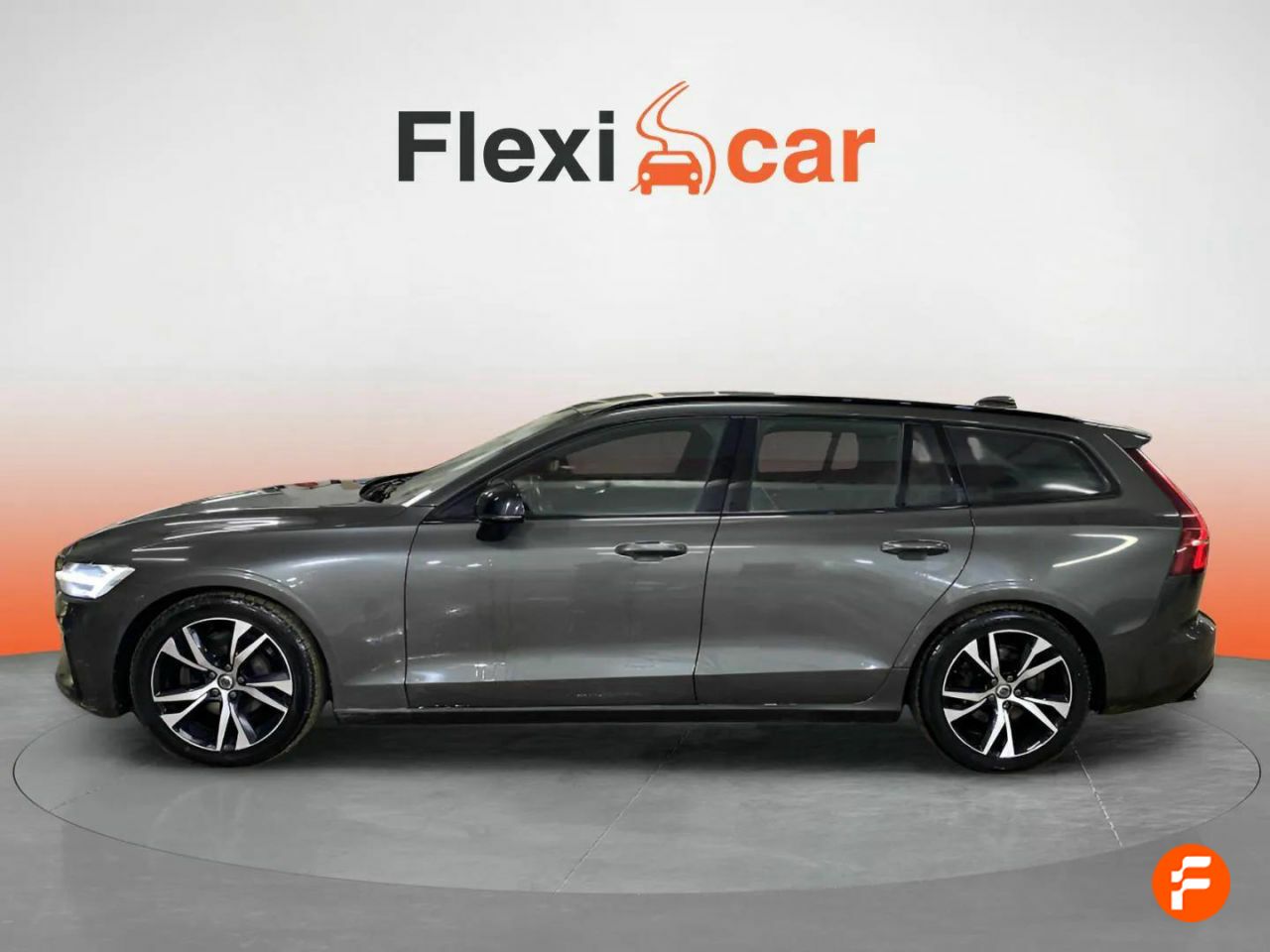 volvo v60 2021 / foto grande (3)