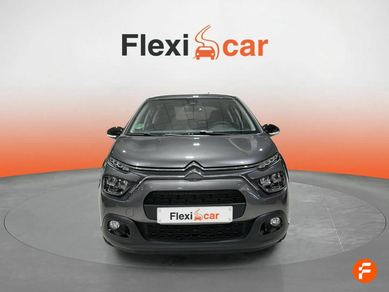 citroën c3 2024 / foto grande (2)