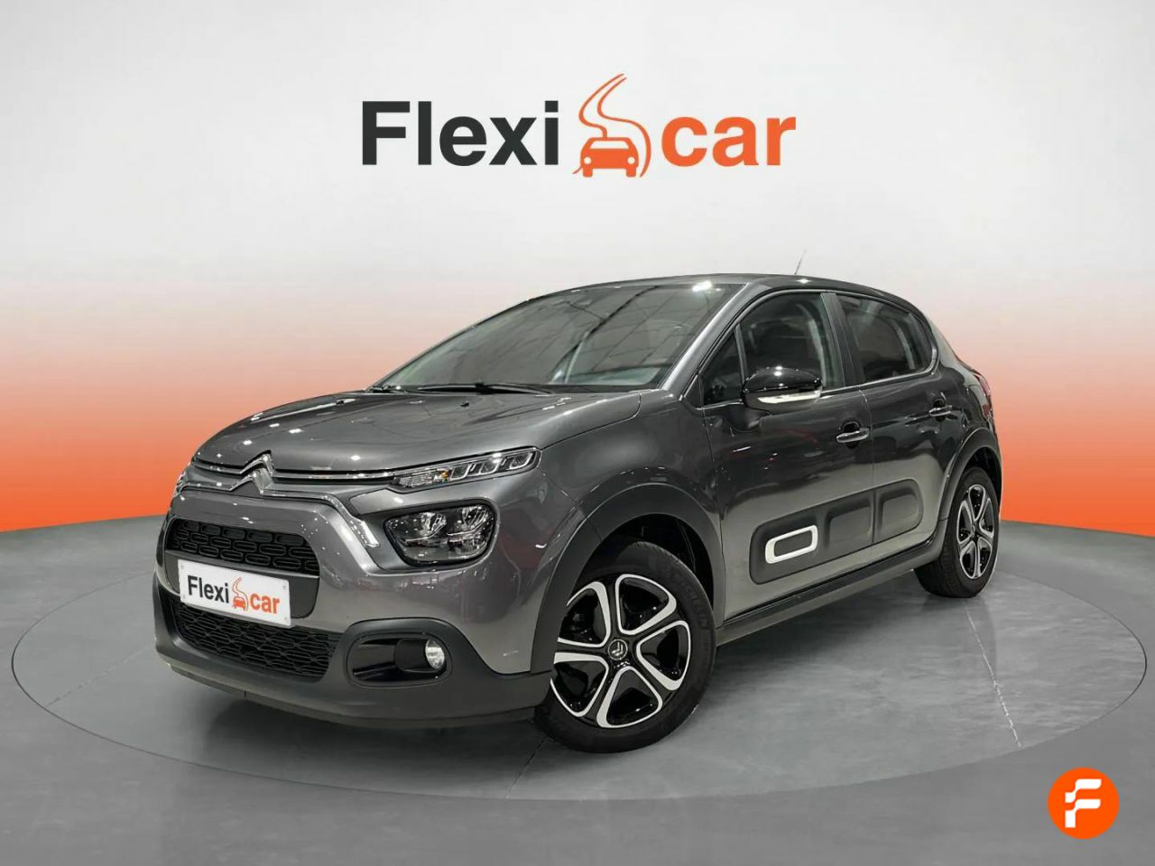 citroën c3 2024 / foto grande (3)