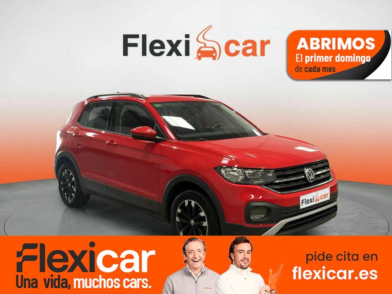 Mini one 2019 alcala de henares  de segunda mano - volkswagen t-cross 2019 /