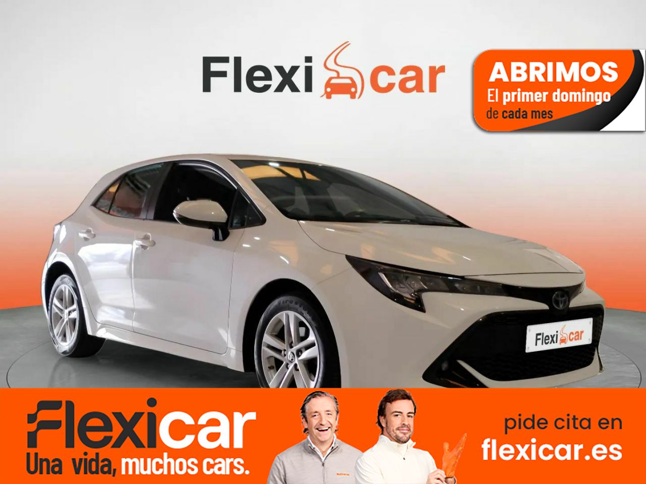 Toyota corolla  de segunda mano - toyota corolla 2020 /
