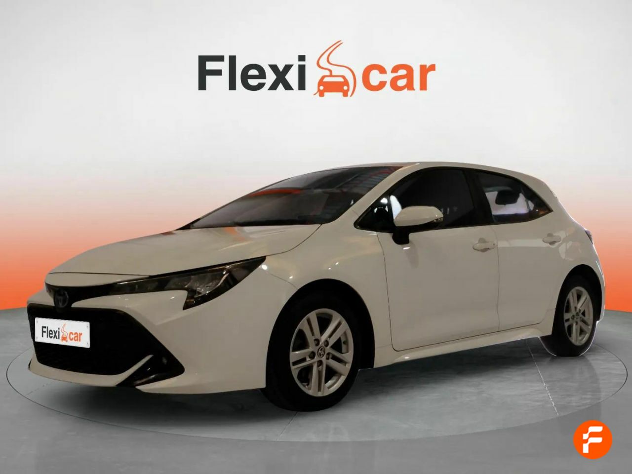 toyota corolla 2020 / foto grande (3)