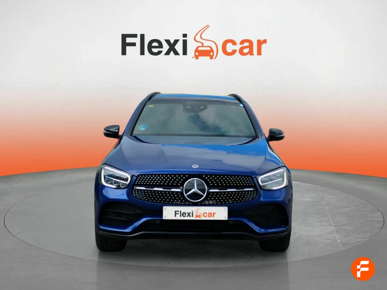 mercedes glc 2020 / foto grande (2)