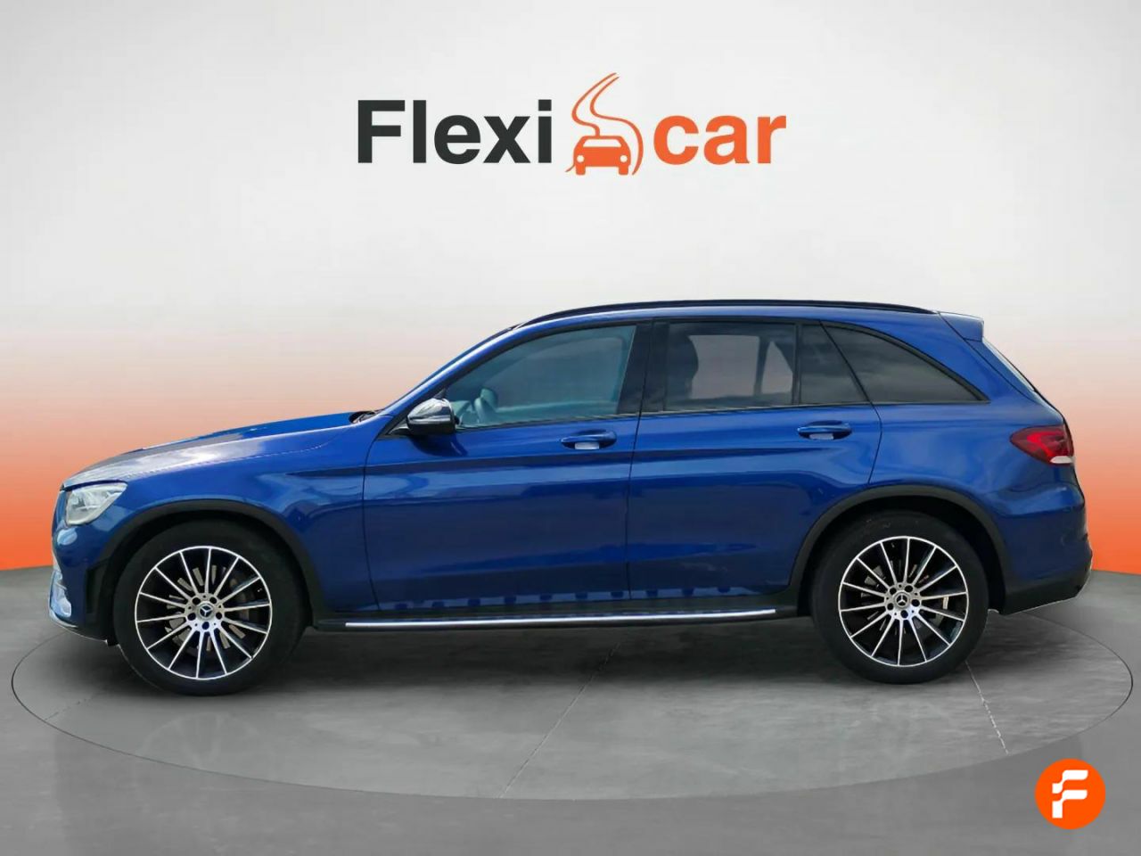 mercedes glc 2020 / foto grande (3)