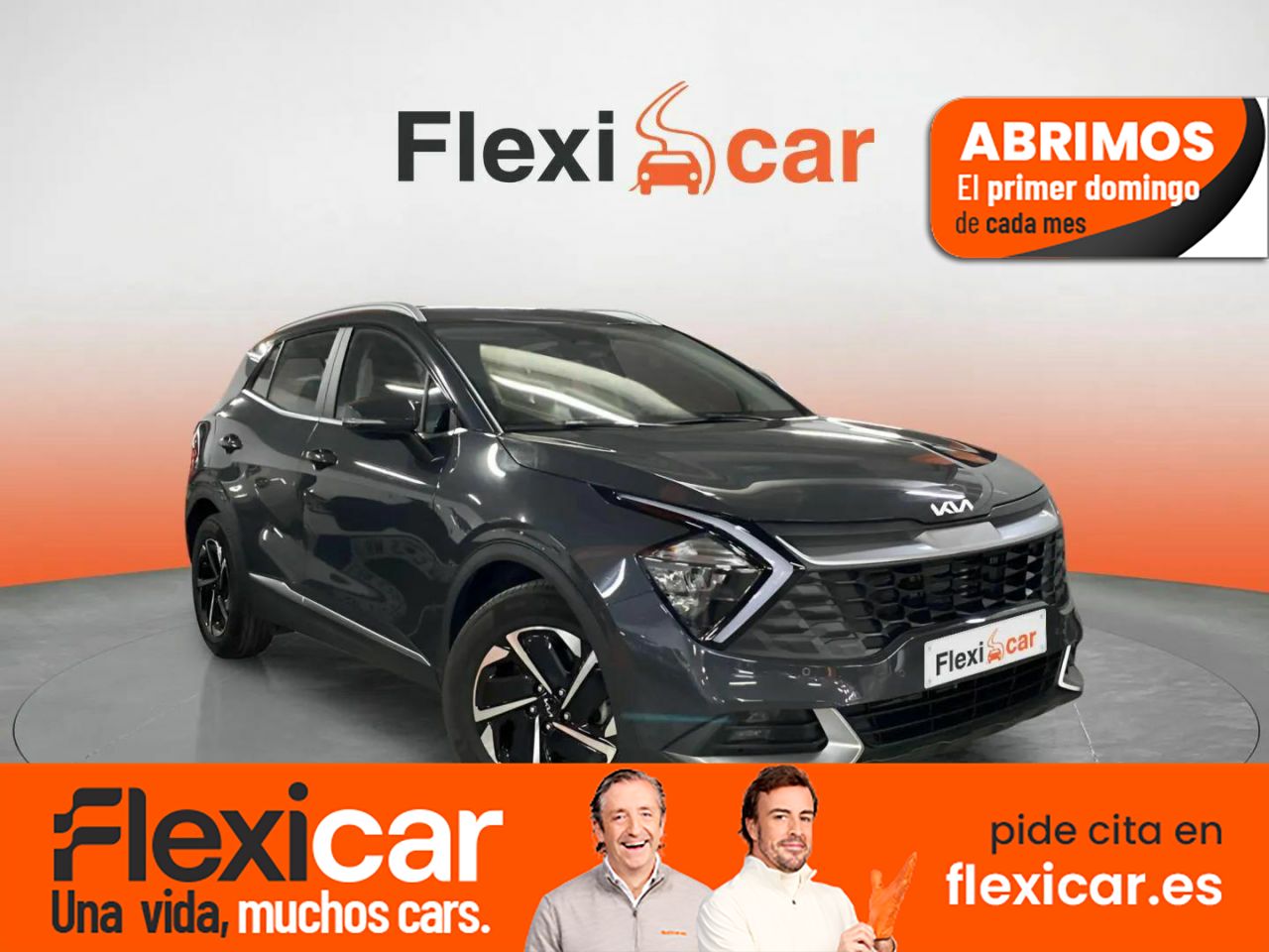 Atico alicante centro  de segunda mano en Alicante - kia sportage 2024 /