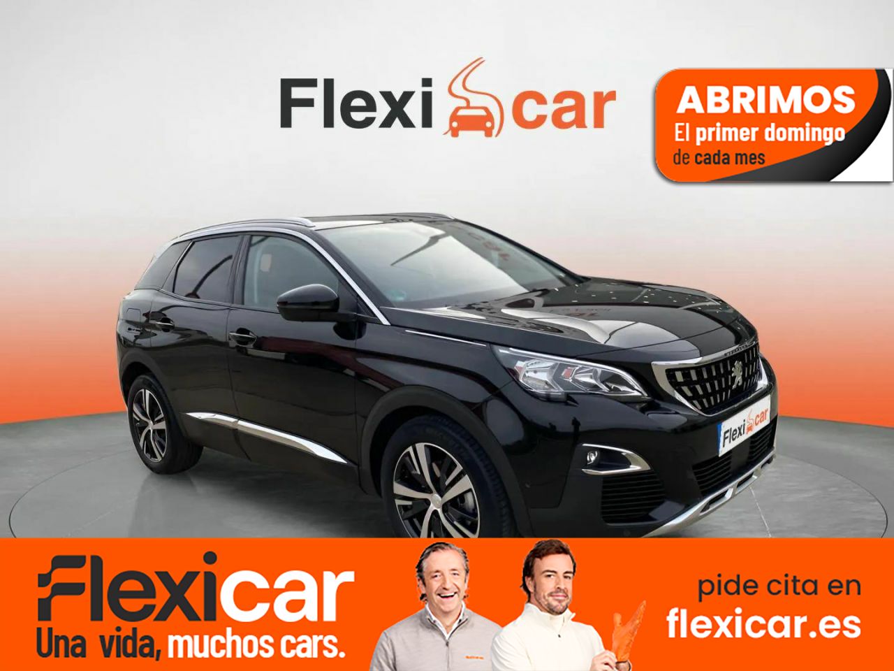Mini one 2019 alcala de henares  de segunda mano - peugeot 3008 2019 /