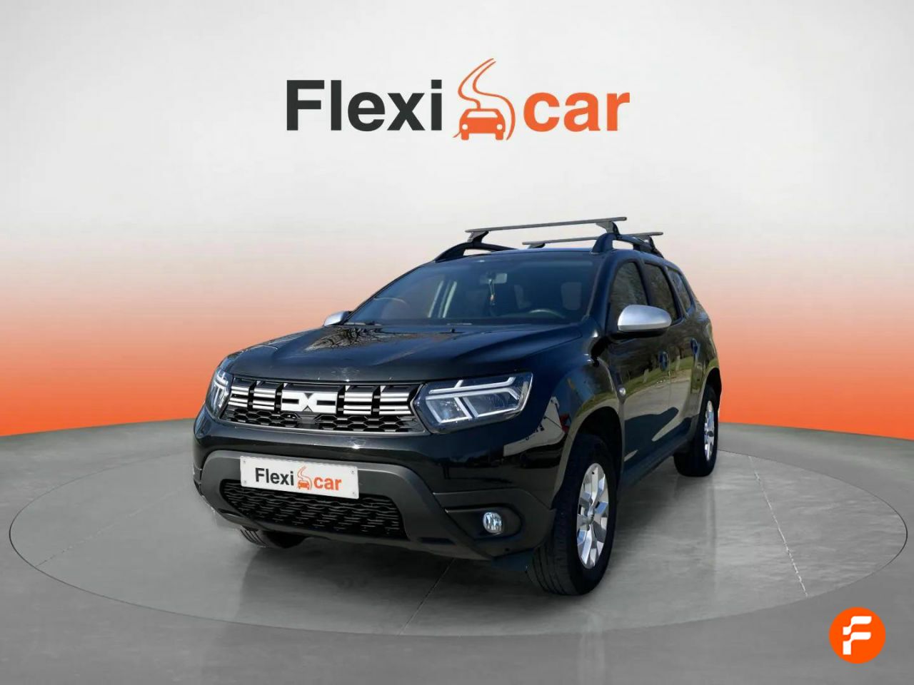 dacia duster 2023 / foto grande (3)
