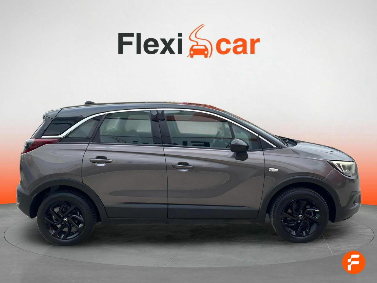 opel crossland x 2019 / foto grande (2)