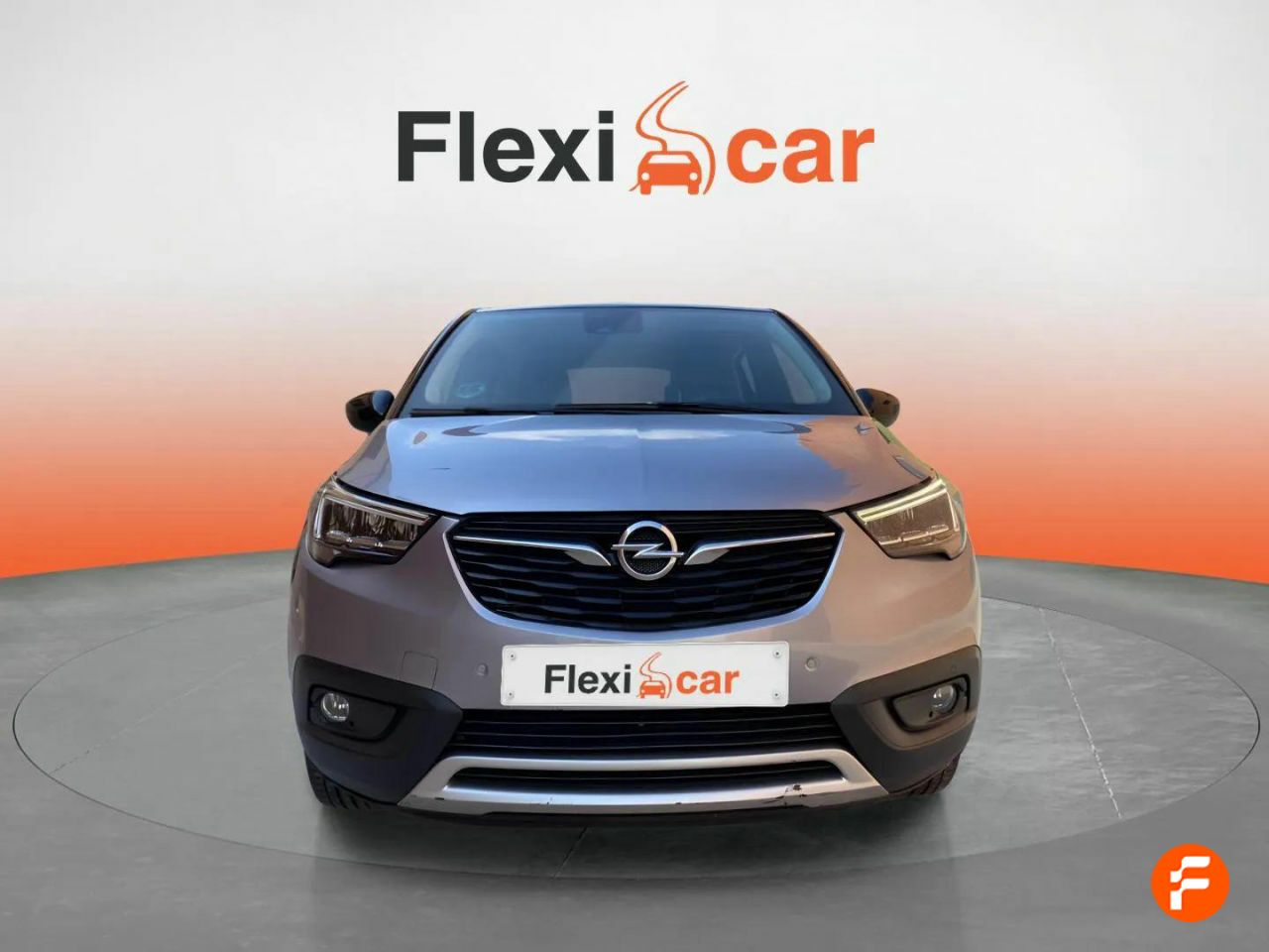 opel crossland x 2019 / foto grande (2)