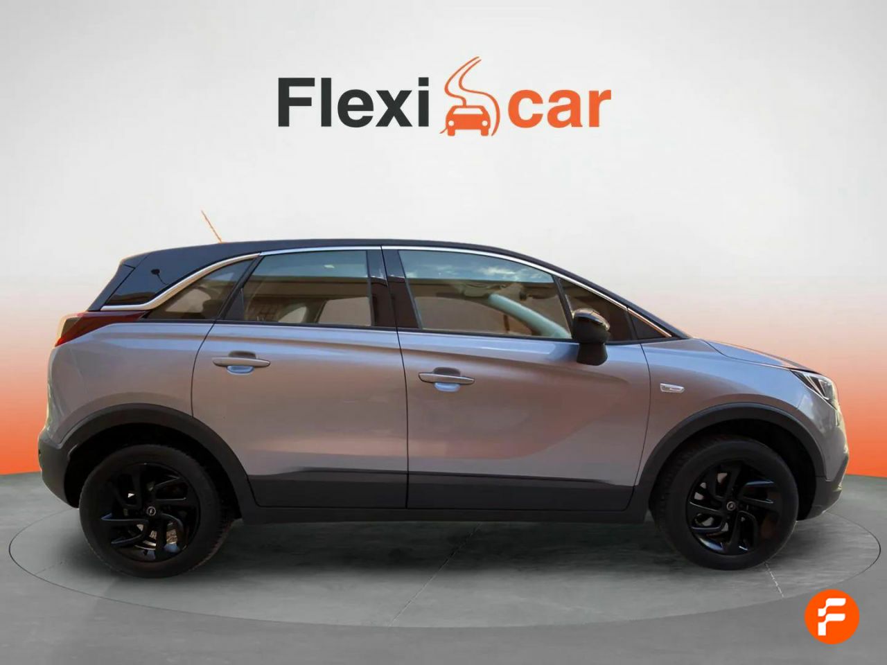 opel crossland x 2019 / foto grande (3)
