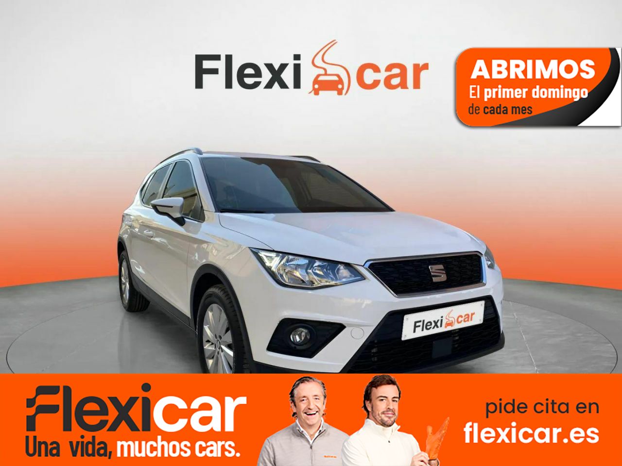 Volvo xc90 2020 alcala de henares  de segunda mano - seat arona 2020 /