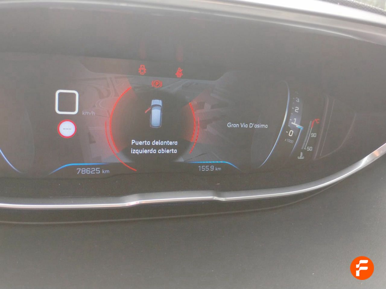 peugeot 3008 2018 / foto grande (2)