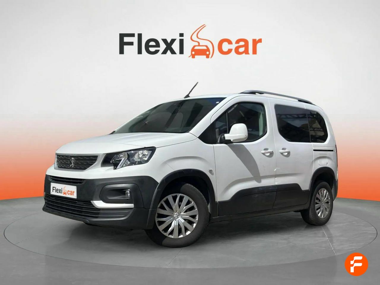 peugeot rifter 2019 / foto grande (3)