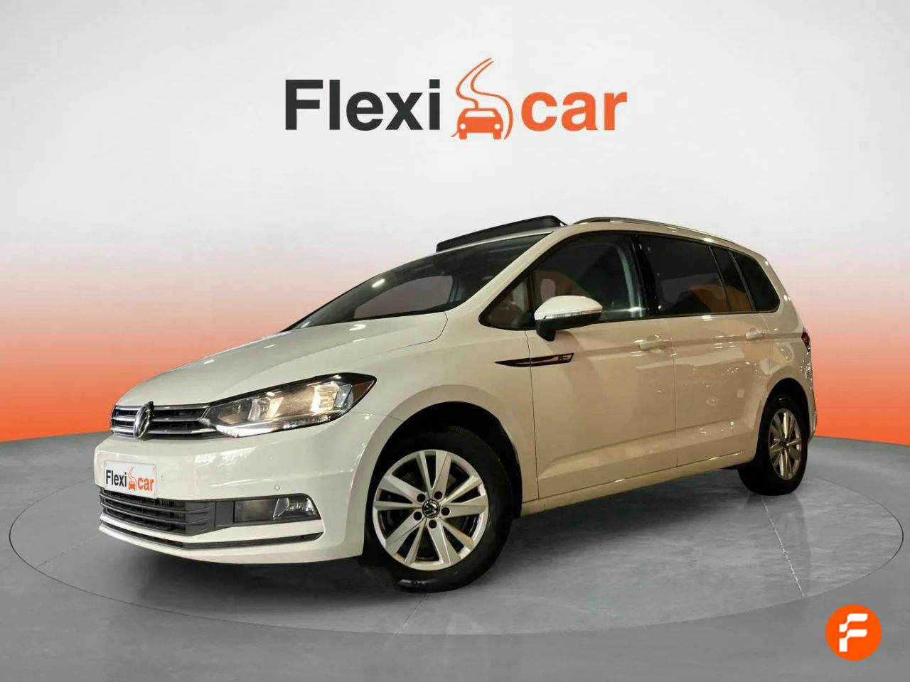 volkswagen touran 2020 / foto grande (3)