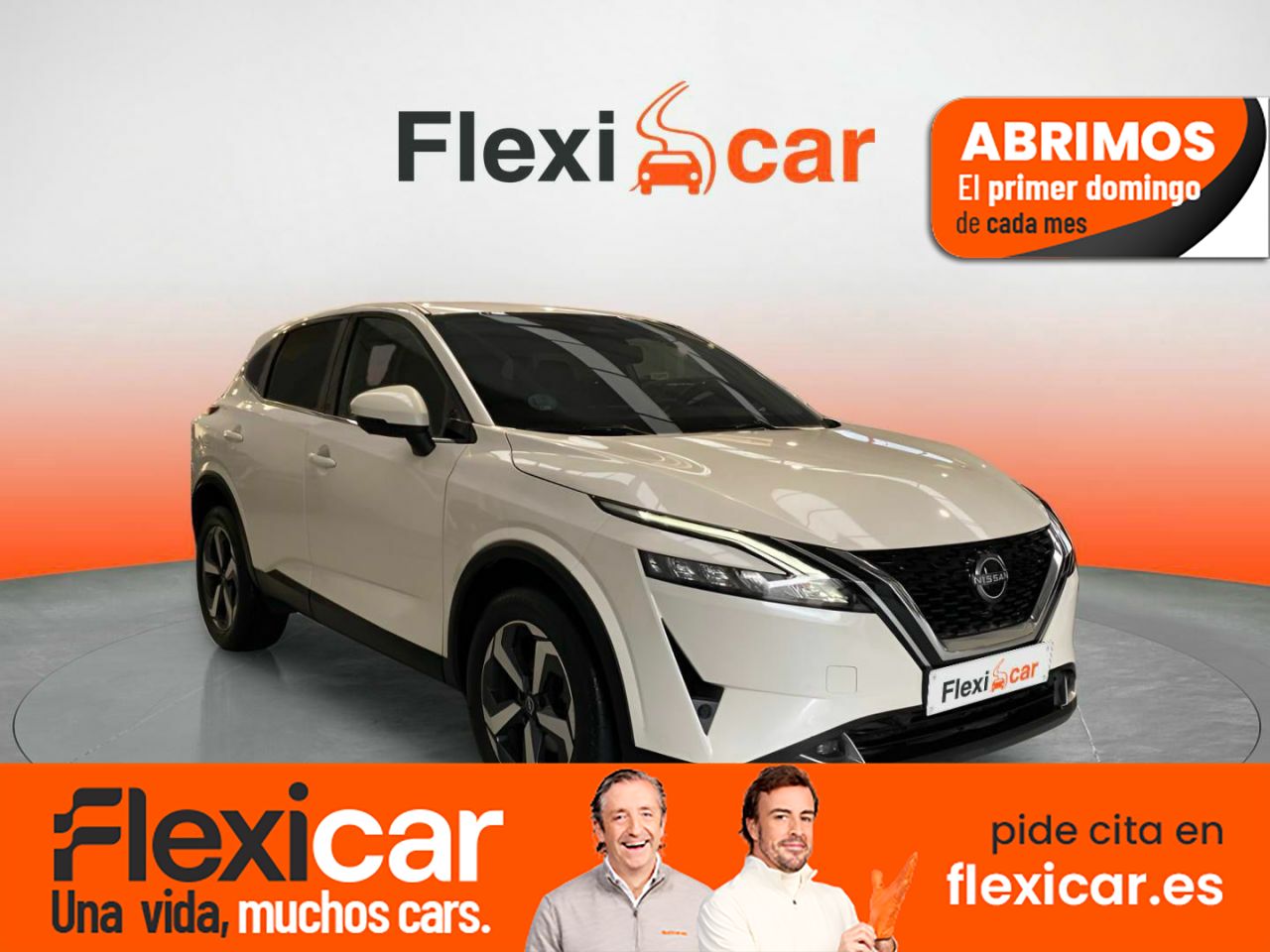 Volvo xc60 navarra  de segunda mano en Navarra - nissan qashqai 2024 /