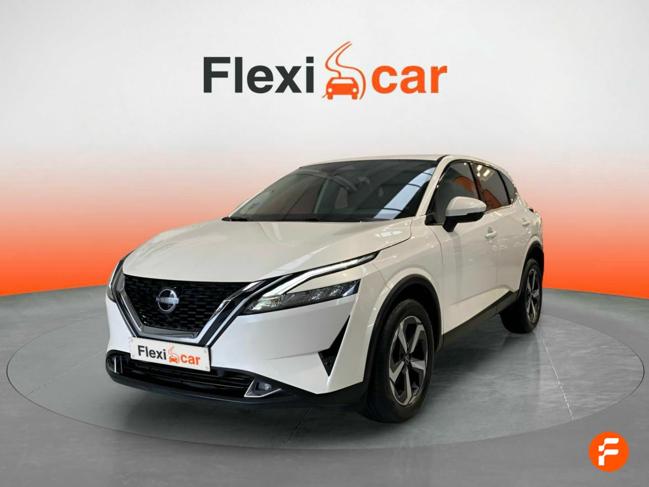 nissan qashqai 2024 / foto grande (3)