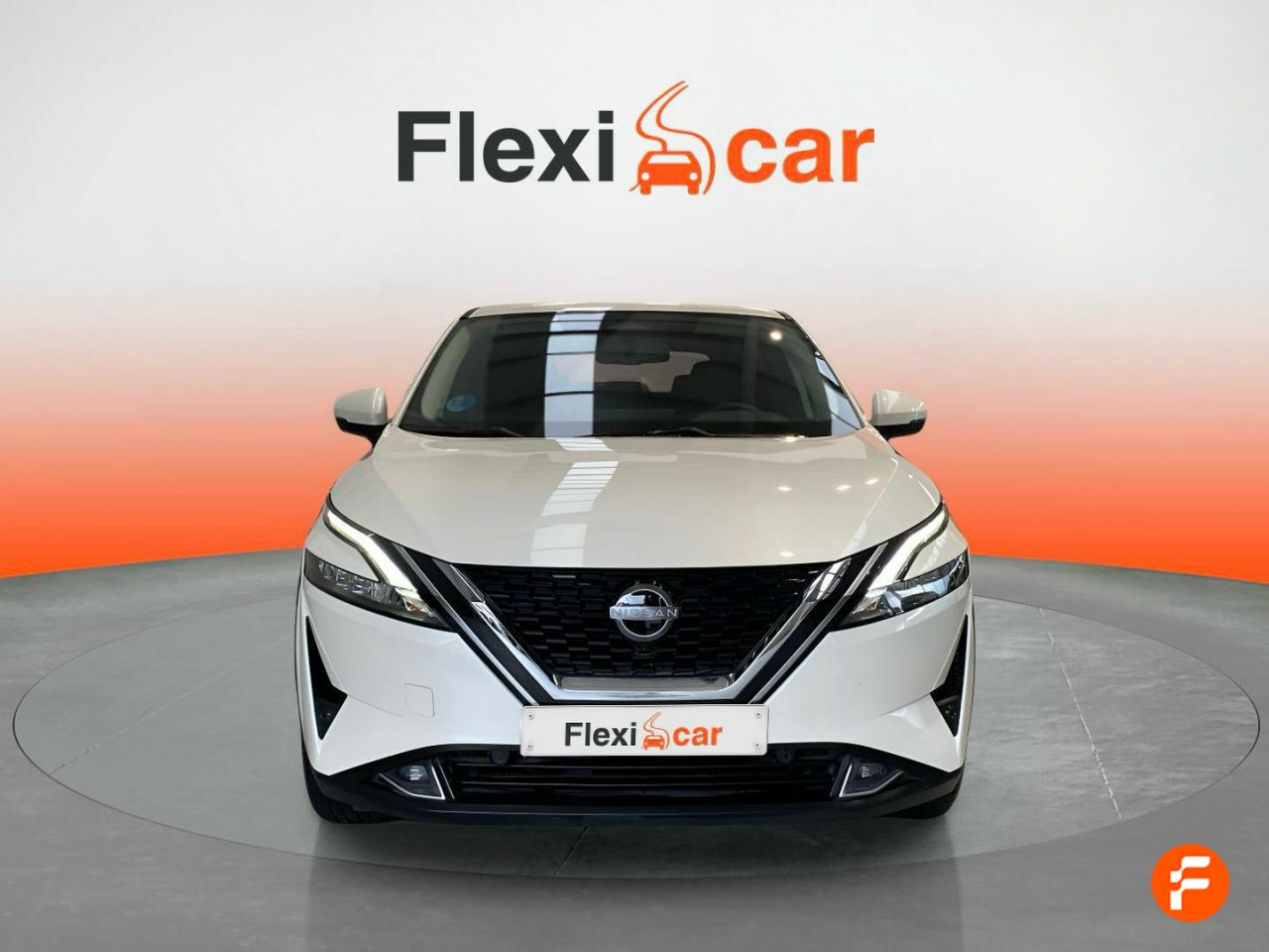 nissan qashqai 2024 / foto grande (2)