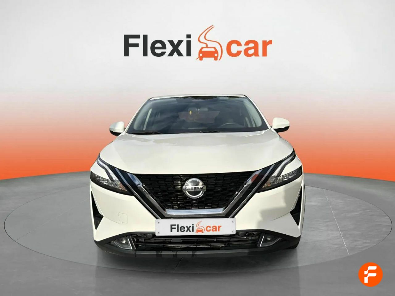 nissan qashqai 2022 / foto grande (2)