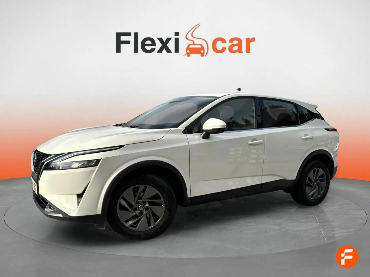 nissan qashqai 2022 / foto grande (3)