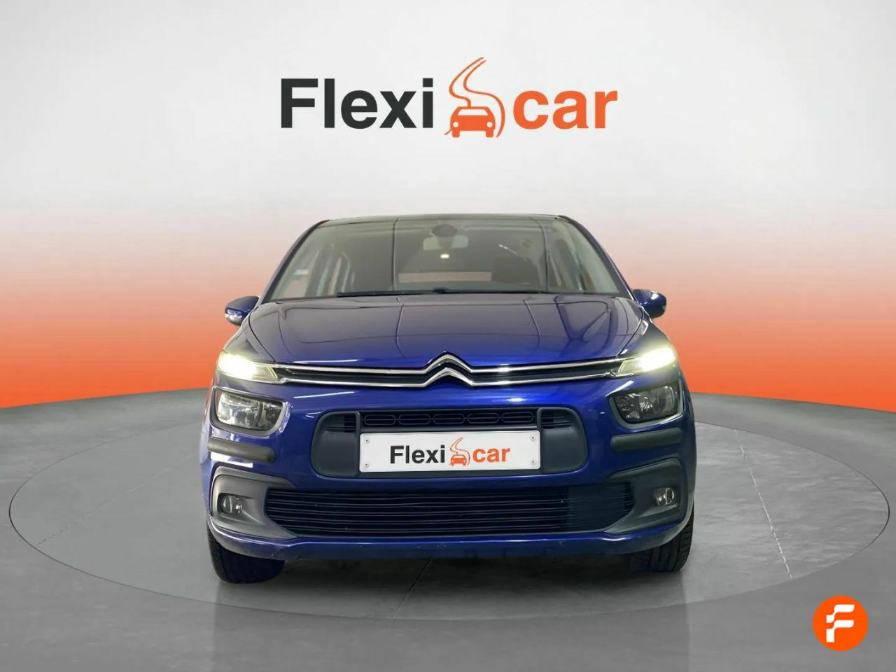 citroën c4 picasso 2021 / foto grande (2)