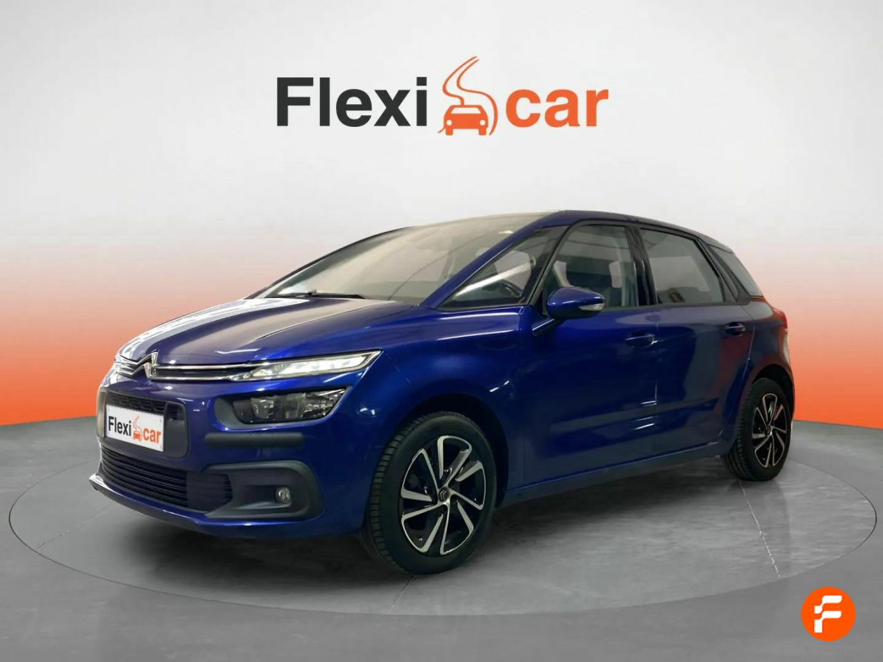 citroën c4 picasso 2021 / foto grande (3)