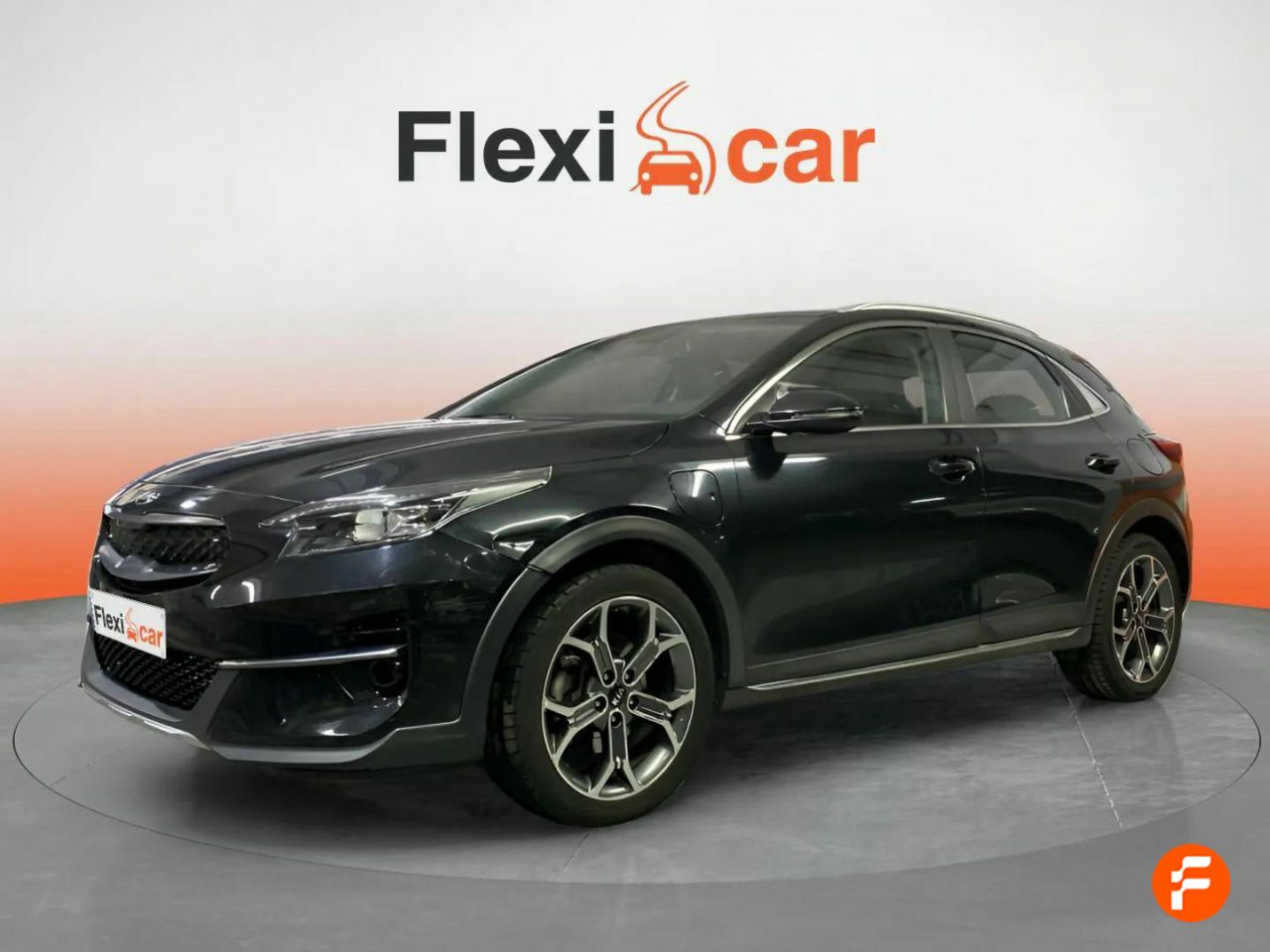 kia xceed 2021 / foto grande (3)