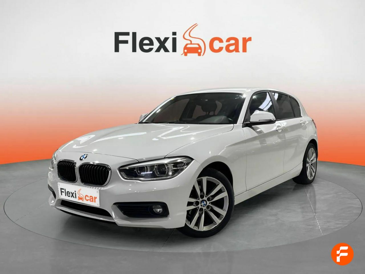 bmw serie 1 2018 / foto grande (3)