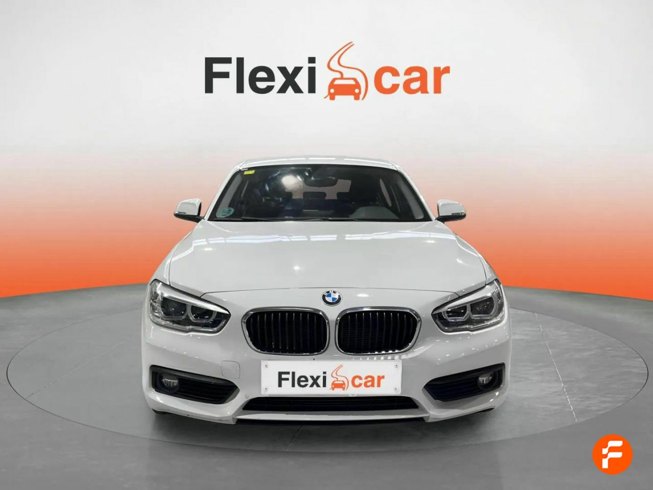 bmw serie 1 2018 / foto grande (2)