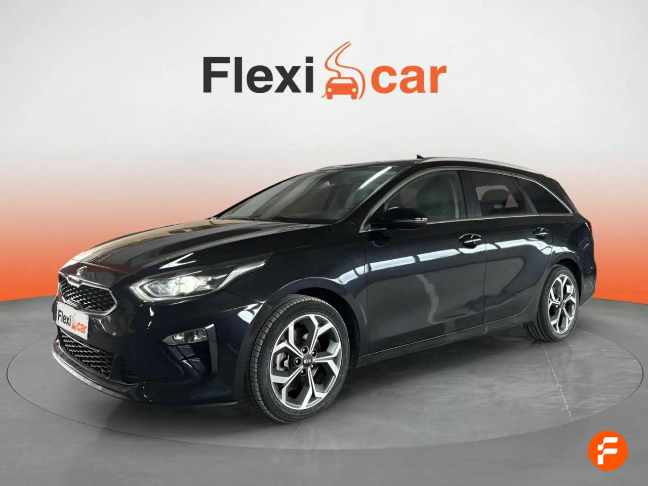 kia ceed 2021 / foto grande (2)