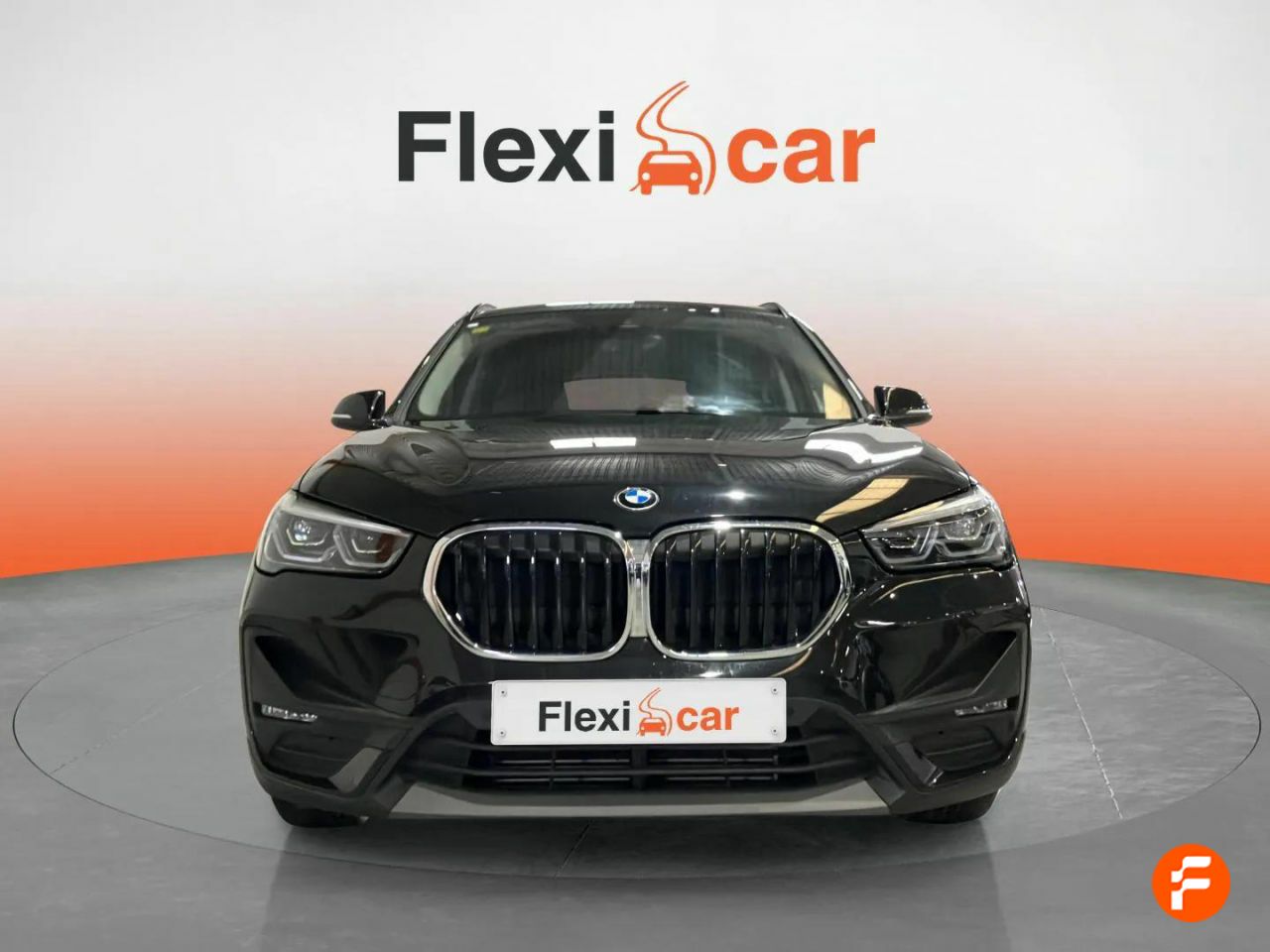 bmw x1 2020 / foto grande (2)