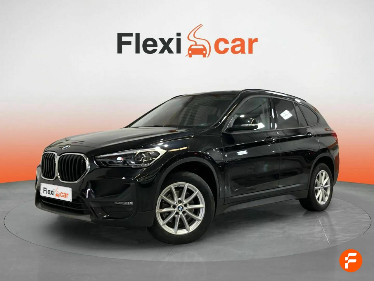 bmw x1 2020 / foto grande (3)