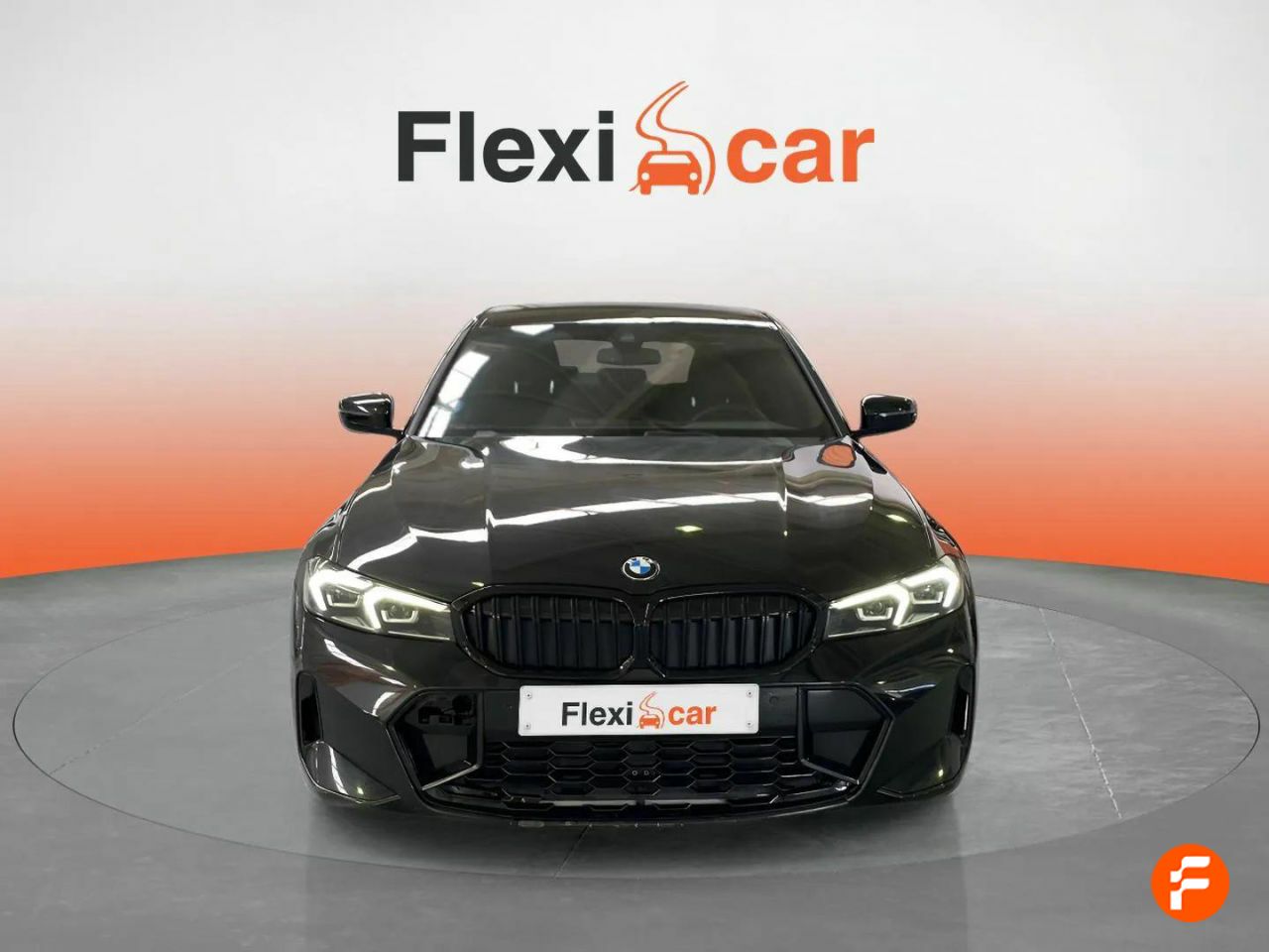 bmw serie 3 2024 / foto grande (2)