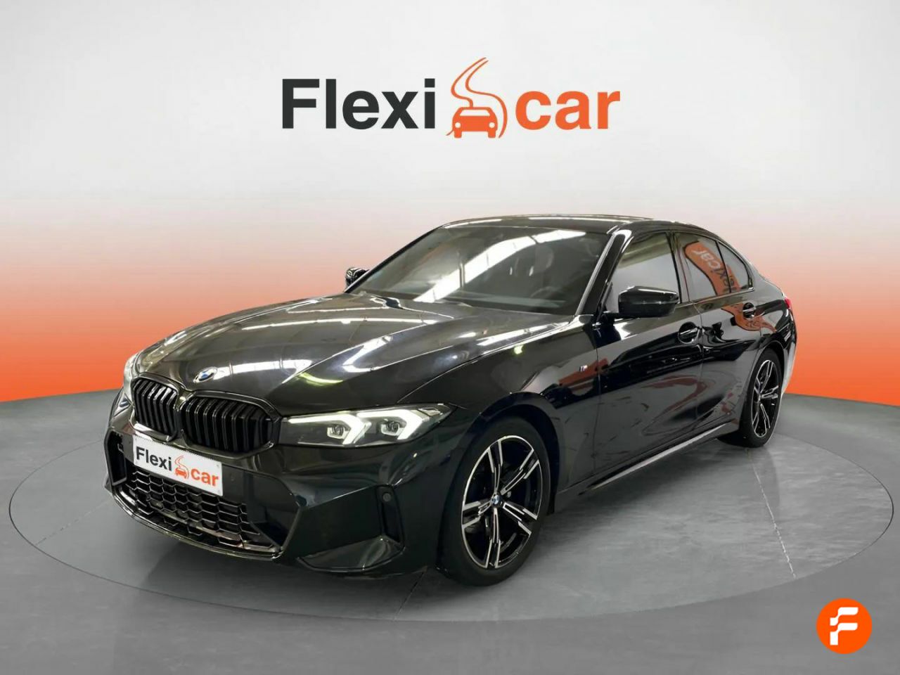 bmw serie 3 2024 / foto grande (3)