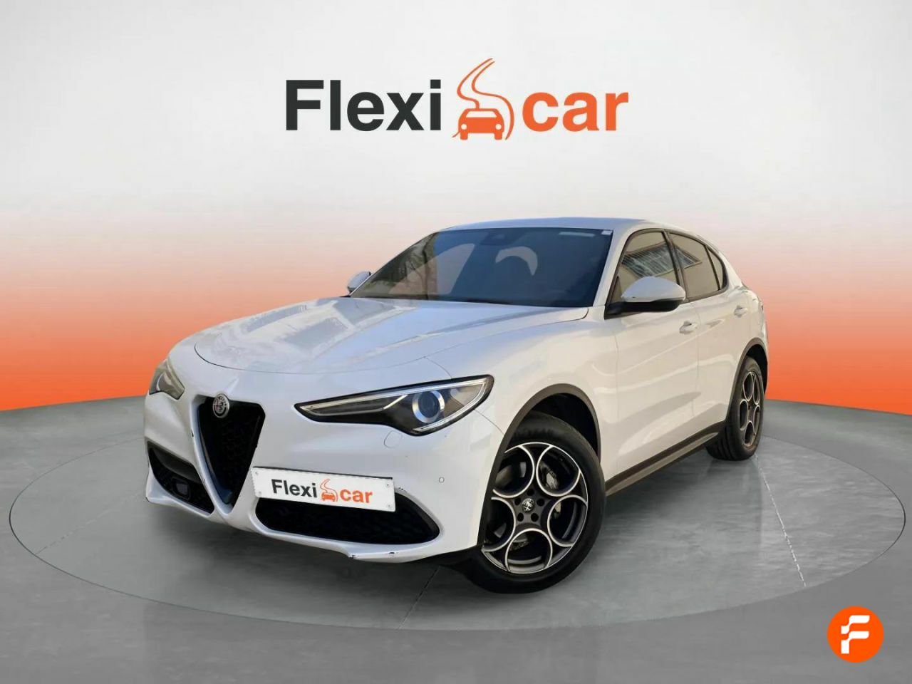 alfa romeo stelvio 2022 / foto grande (2)