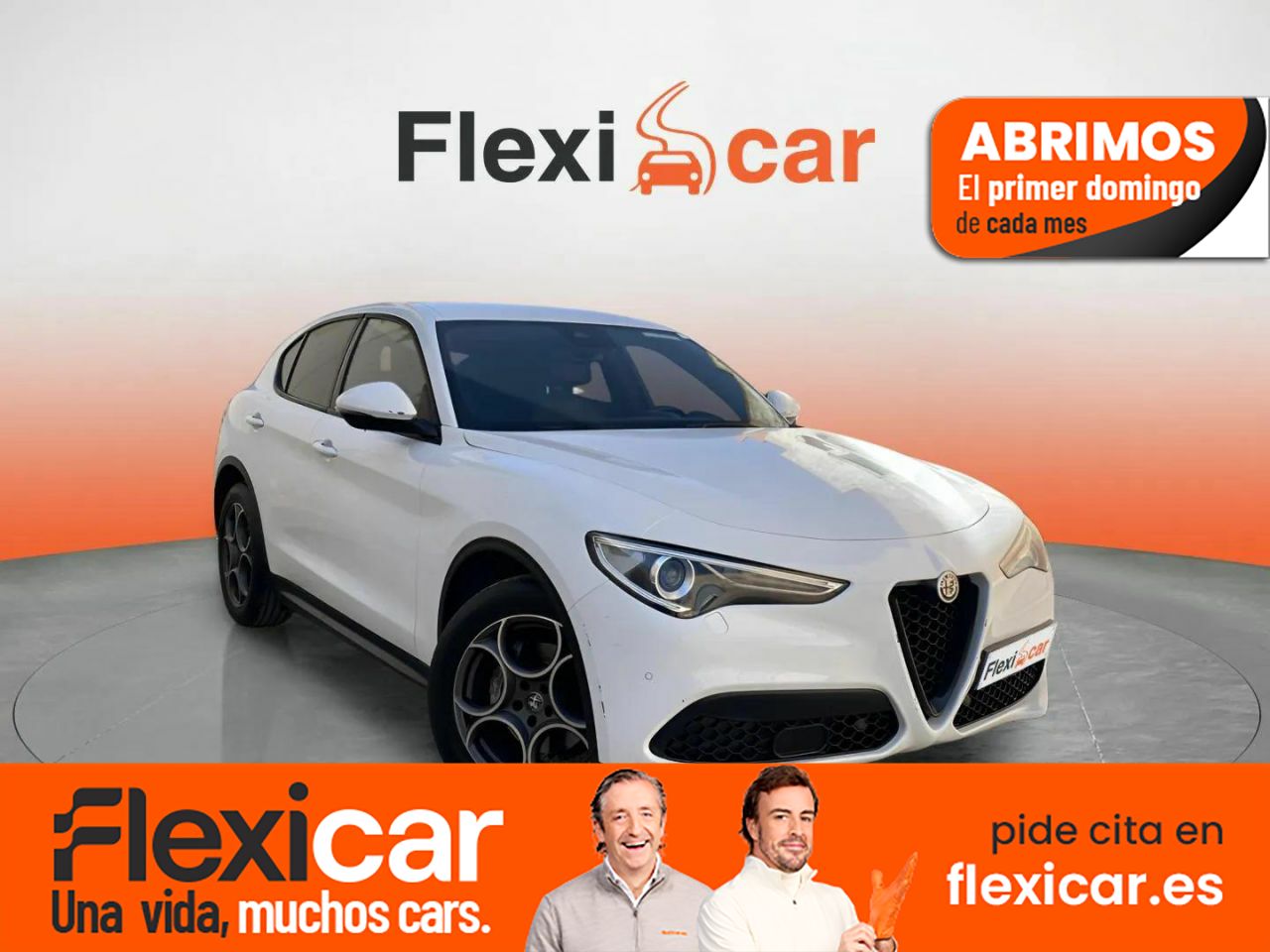 Foto alfa romeo stelvio 2022 /