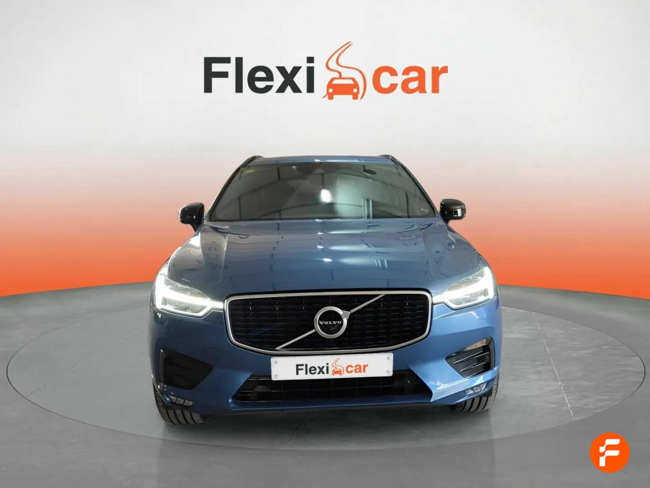 volvo xc60 2019 / foto grande (2)