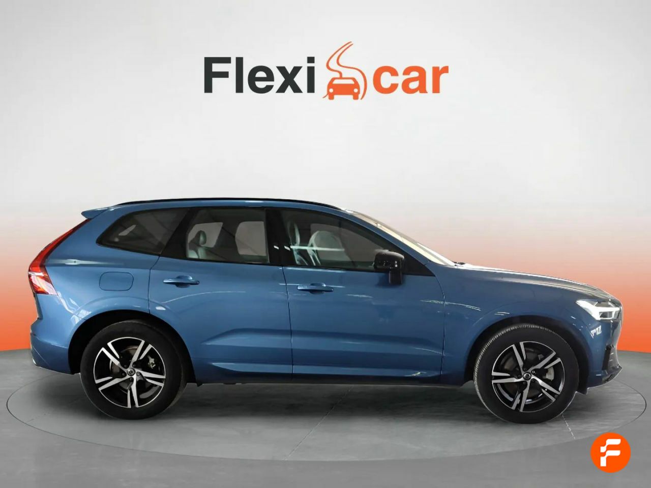 volvo xc60 2019 / foto grande (3)