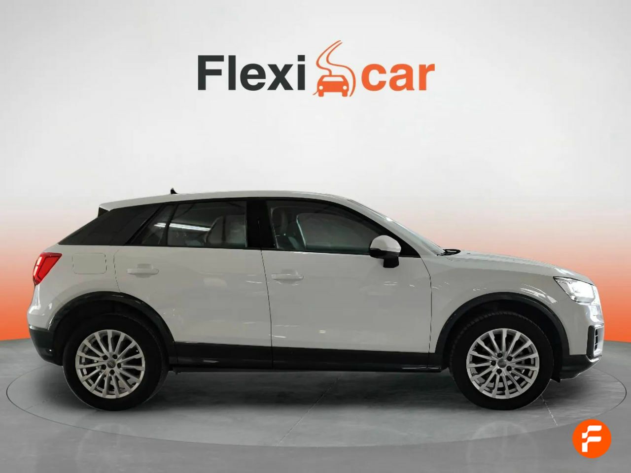 audi q2 2019 / foto grande (3)