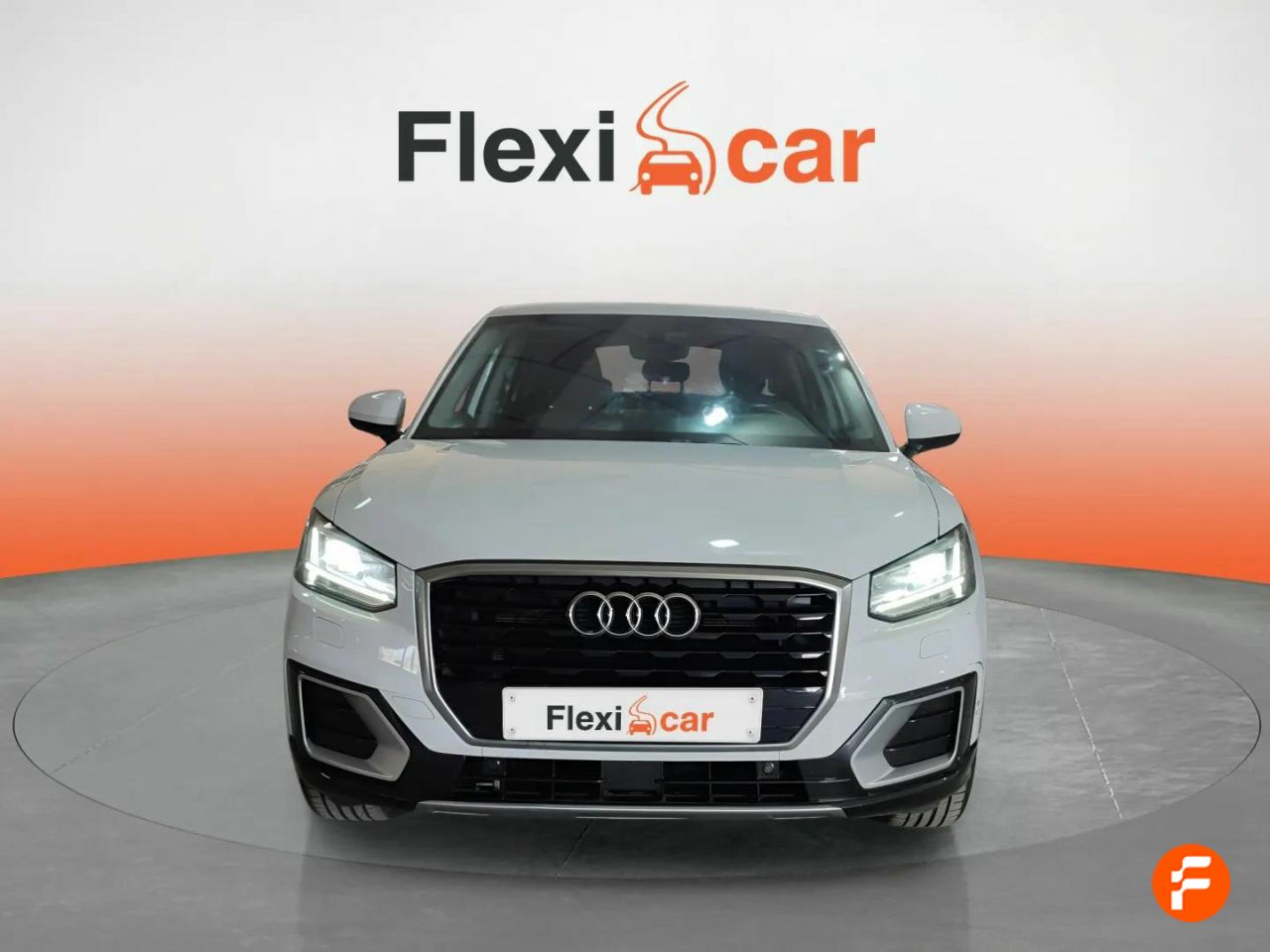 audi q2 2019 / foto grande (2)