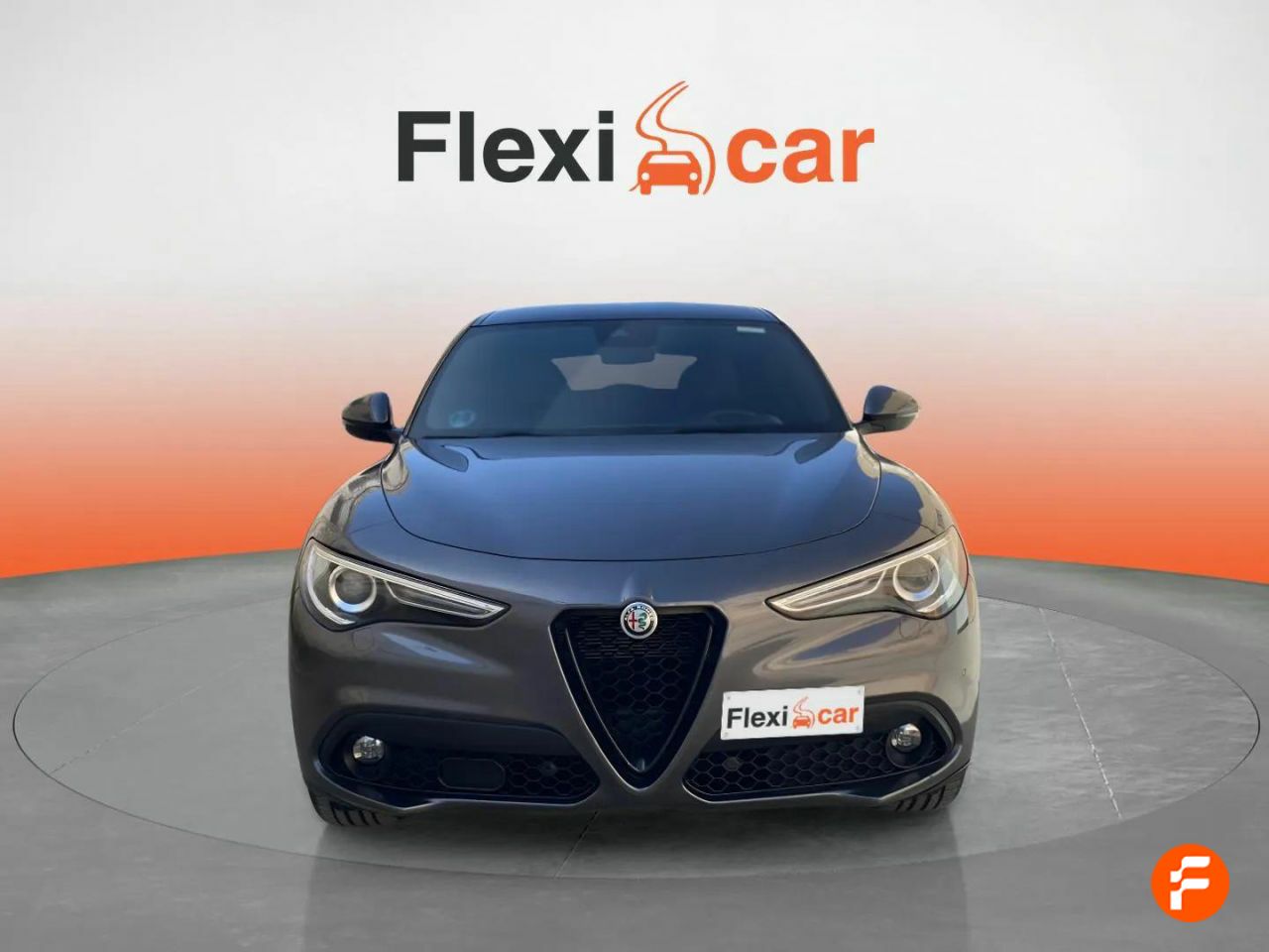 alfa romeo stelvio 2022 / foto grande (3)