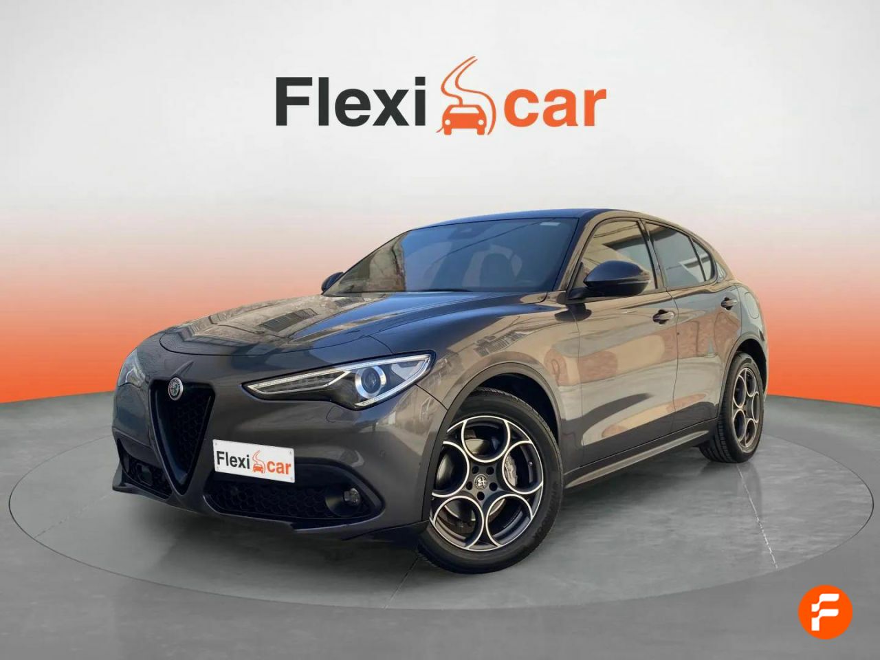 alfa romeo stelvio 2022 / foto grande (2)