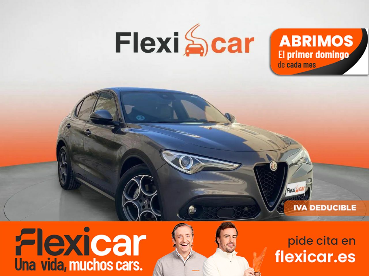 Foto alfa romeo stelvio 2022 /