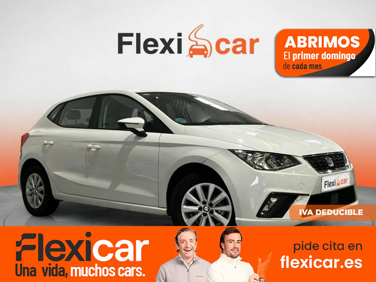 Bar cafeteria en alcala henares  de segunda mano - seat ibiza 2020 /