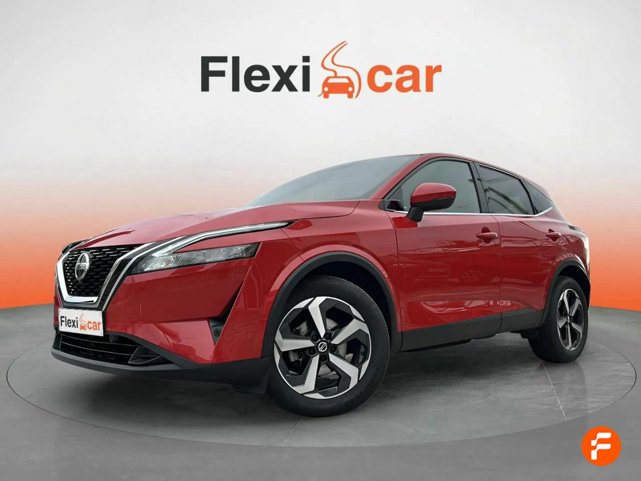 nissan qashqai 2022 / foto grande (3)