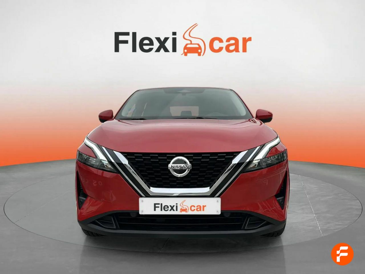 nissan qashqai 2022 / foto grande (2)