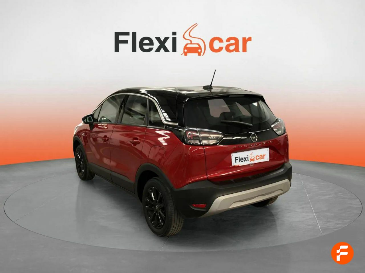 opel crossland 2021 / foto grande (2)