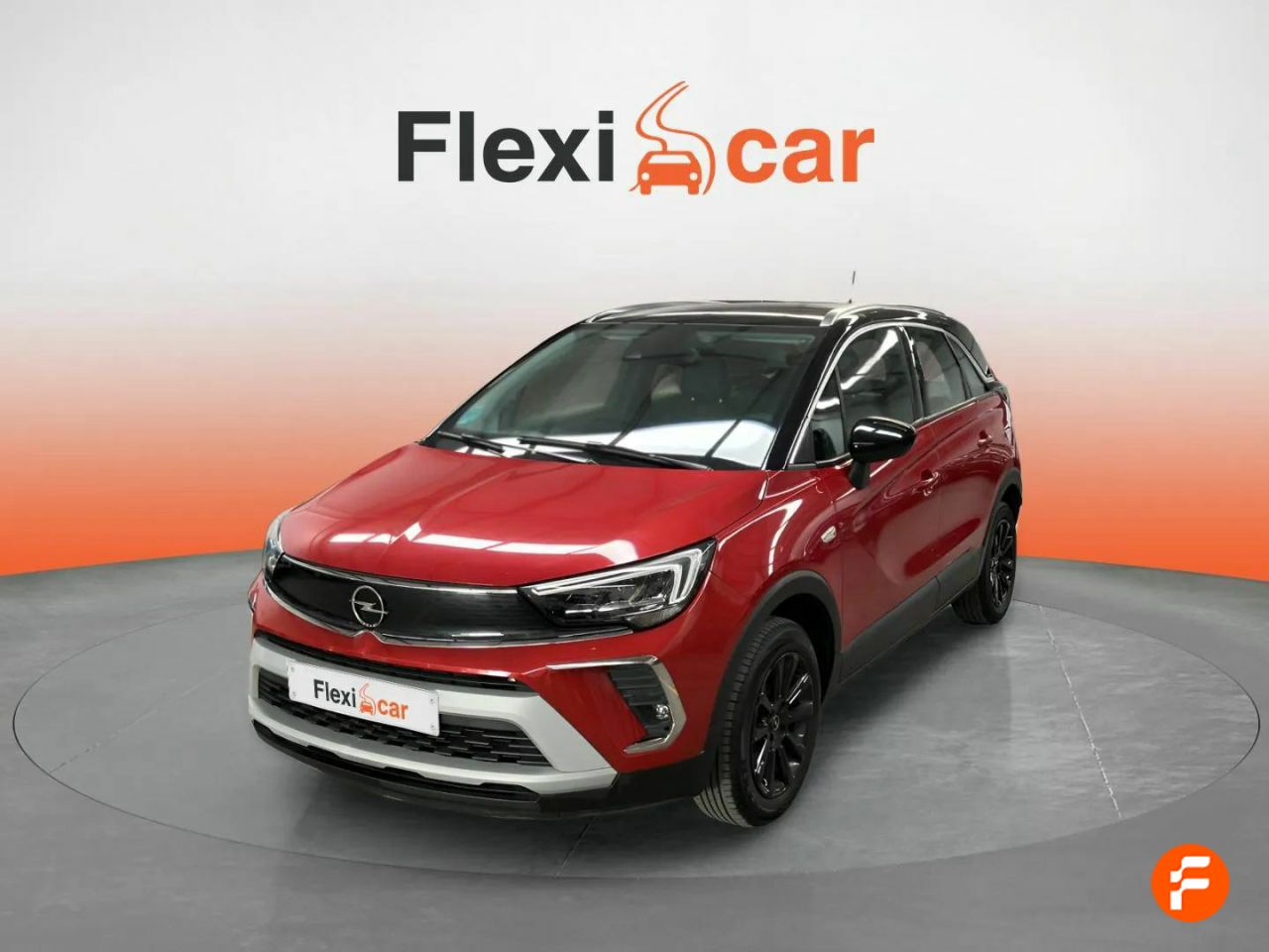 opel crossland 2021 / foto grande (3)