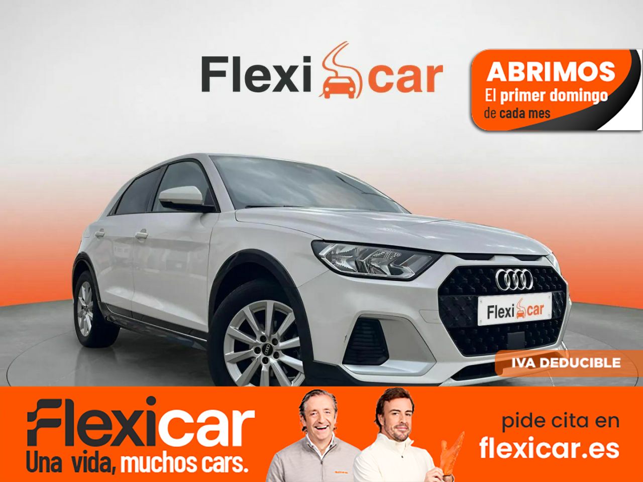 Audi a1 2022 alcala de henares  de segunda mano - audi a1 2022 /